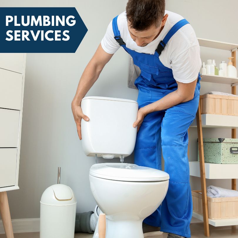 Plumbing Company in Gravette, AR